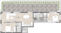 Продава  3-стаен град Пловдив , Кършияка , 115 кв.м | 32102260 - изображение [4]