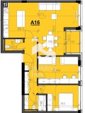 Продава  3-стаен град Пловдив , Кършияка , 103 кв.м | 39026010 - изображение [2]
