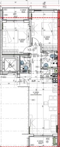 Продава 3-СТАЕН, град София, Манастирски ливади • 423900 € • 40544611 17