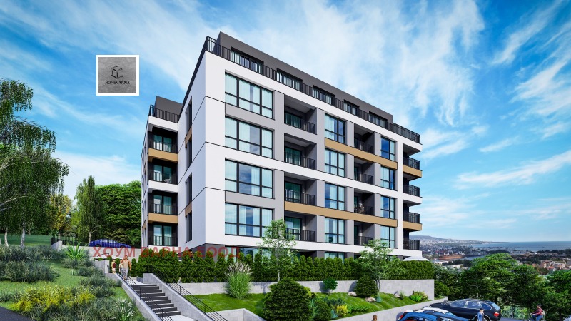 Продава 3-СТАЕН в град Варна, Аспарухово - 99 кв.м / 154 732 € » 302 629.49 лв., ХОУМ ВАРНА ЕООД