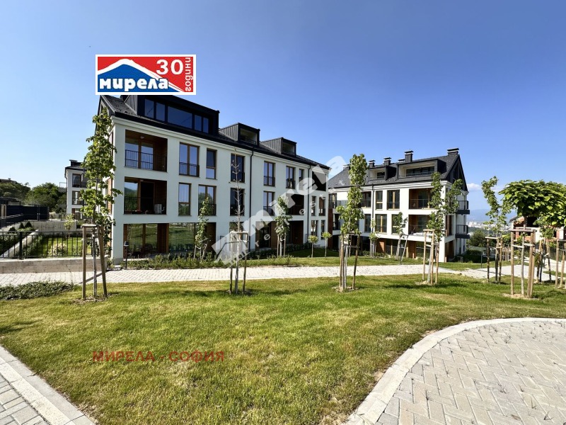 Продава 4-СТАЕН в град София, Симеоново - 191 кв.м / 436 000 € » 852 741.88 лв., МИРЕЛА - СОФИЯ