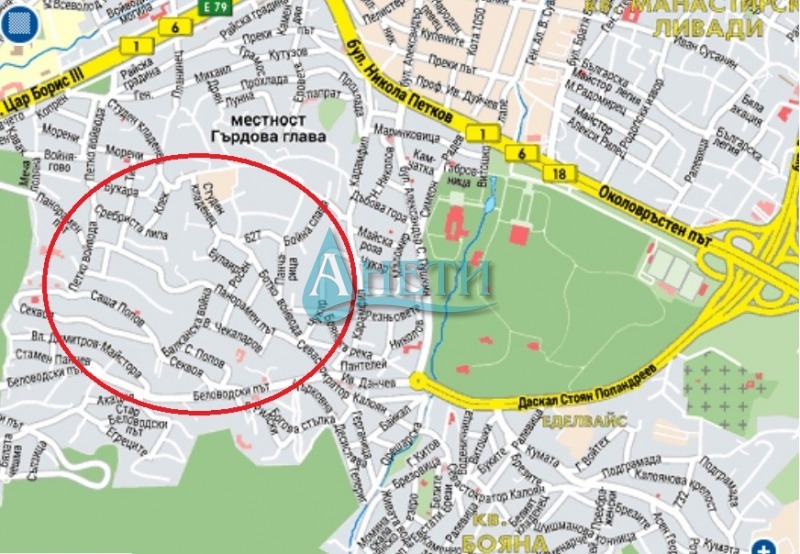 ������� ���������� | Imot.bg � ����������� 2