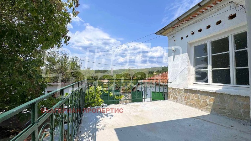 Продава КЪЩА в област Стара Загора, с. Малко Дряново - 90 кв.м / 45 000 € » 88 012.35 лв., БЪЛГЕРИАН ПРОПЕРТИС