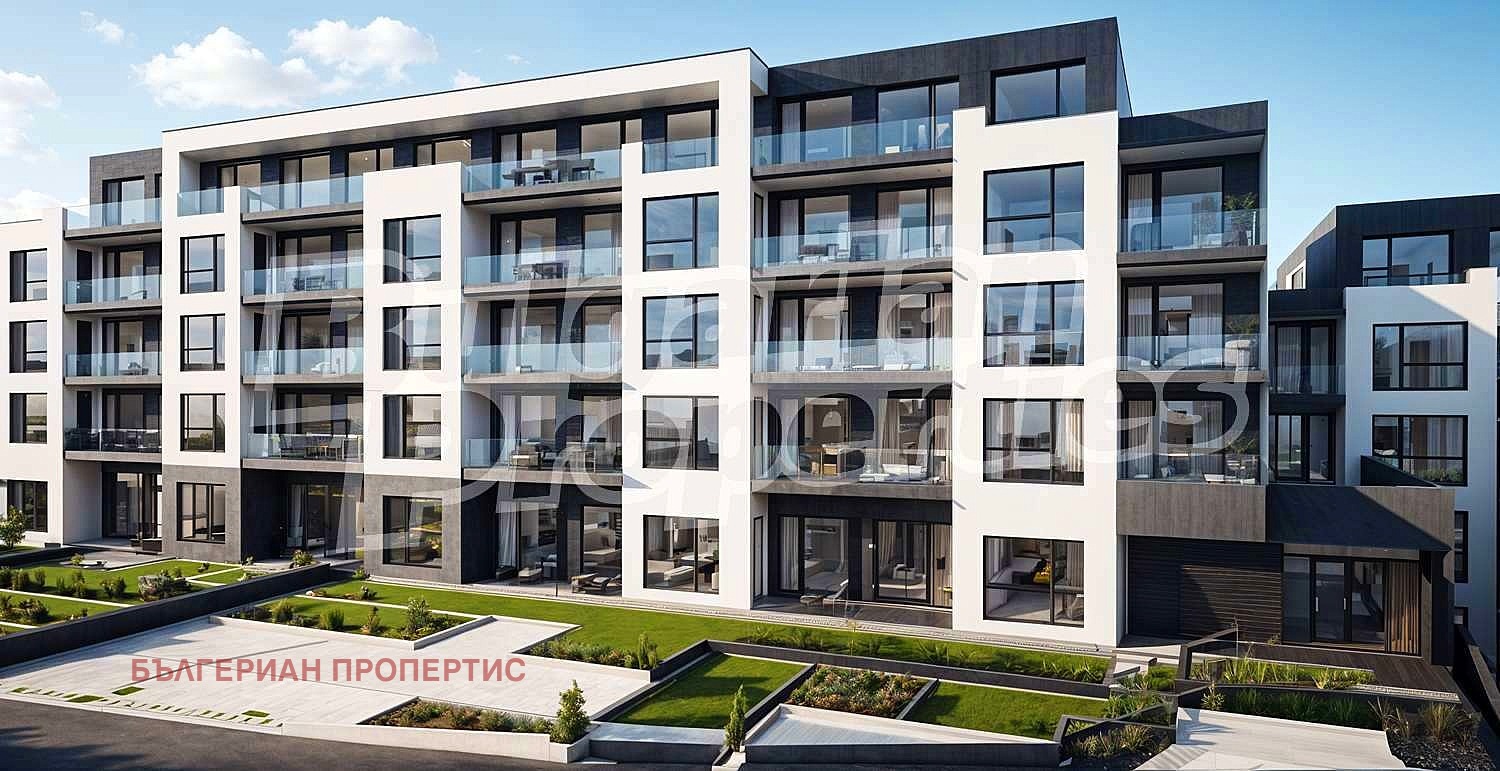 Продава 1-СТАЕН | Imot.bg — изображение 5