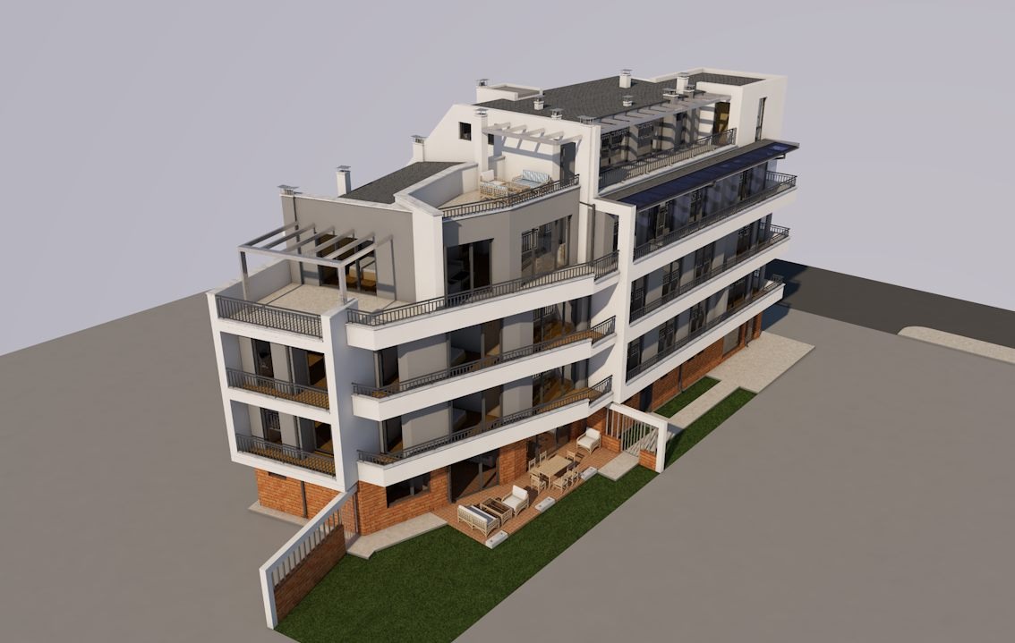 Продава 3-СТАЕН | Imot.bg — изображение 3