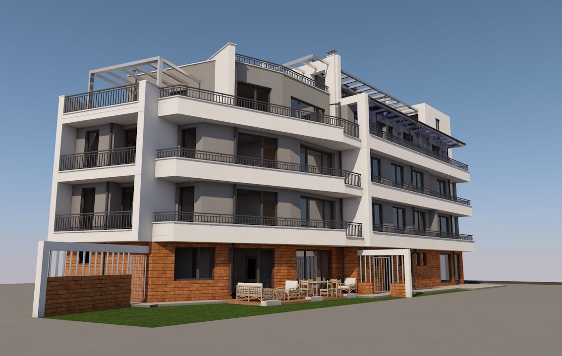 Продава 3-СТАЕН | Imot.bg — изображение 4