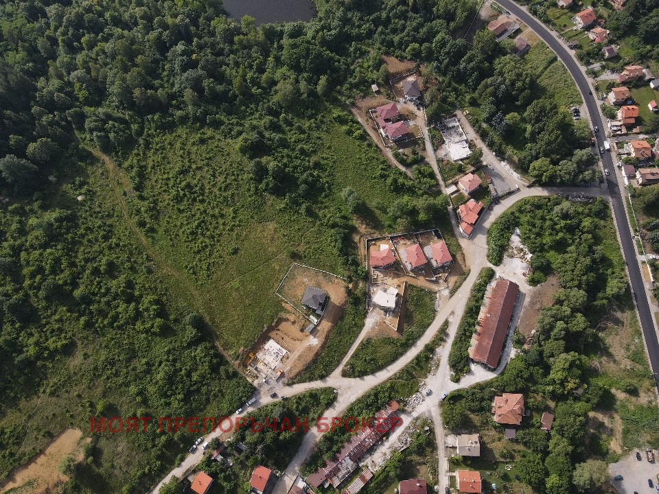 Продава ПАРЦЕЛ | Imot.bg — изображение 8