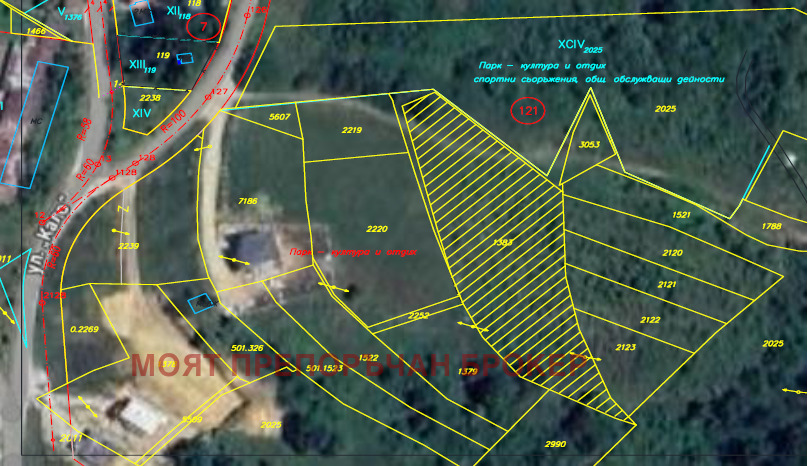 Продава ПАРЦЕЛ | Imot.bg — изображение 1