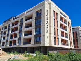 3-СТАЕН, 115 m2