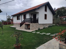 Hus Oborishte, region Pazardzhik 1