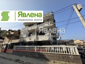 Продава къща град Варна Аспарухово - [1] 