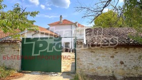 Ev Malko Dryanovo, bölge Stara Zagora