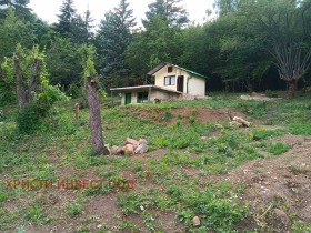 Парцел град София, в.з.Черния кос 4