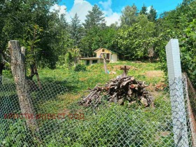 Продава парцел град София в.з.Черния кос - [1] 