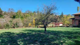 Plot Paunovo, region Sofia
