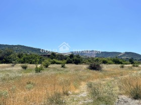 Продава парцел област Пловдив с. Брестник - [1] 