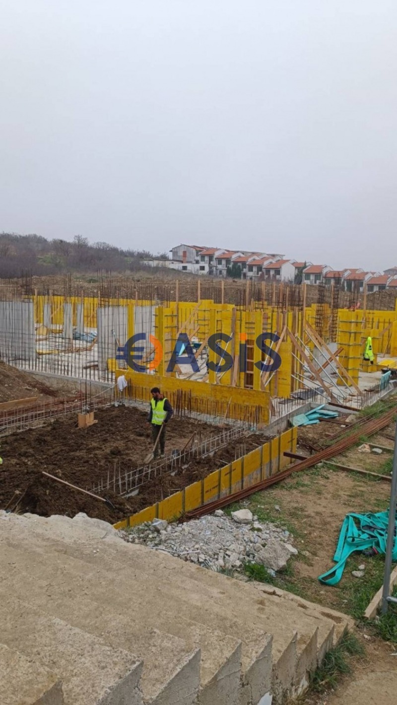 Продается  Студия область Бургас , Кошарица , 53 кв.м | 83105698 - изображение [7]