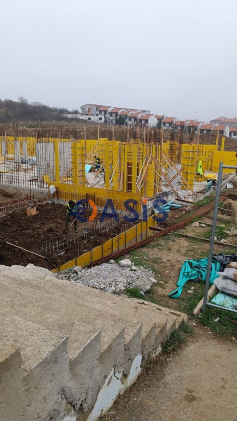 Продается  Студия область Бургас , Кошарица , 53 кв.м | 83105698 - изображение [8]