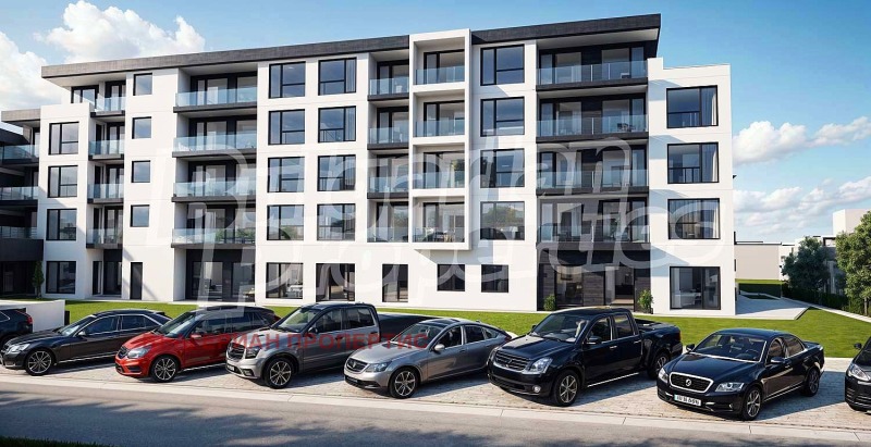 Til salg  Studie region Burgas , Kiten , 36 kvm | 81776981