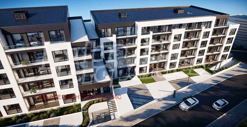 Til salg  Studie region Burgas , Kiten , 36 kvm | 81776981 - billede [6]