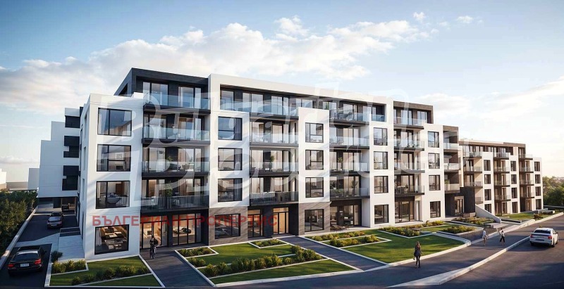 Til salg  Studie region Burgas , Kiten , 36 kvm | 81776981 - billede [3]