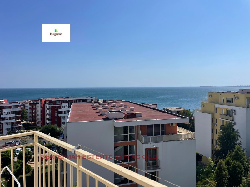 De vânzare  1 dormitor regiunea Burgas , Sveti Vlas , 70 mp | 77982745