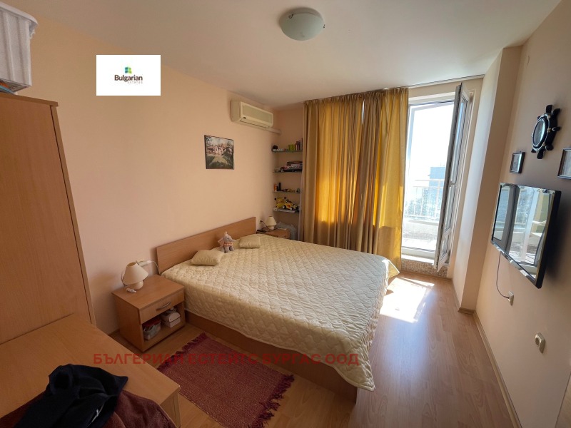 Till salu  1 sovrum region Burgas , Sveti Vlas , 70 kvm | 77982745 - bild [10]