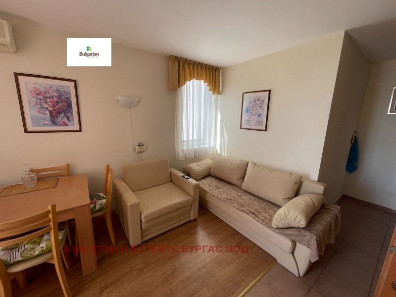 Till salu  1 sovrum region Burgas , Sveti Vlas , 70 kvm | 77982745 - bild [4]