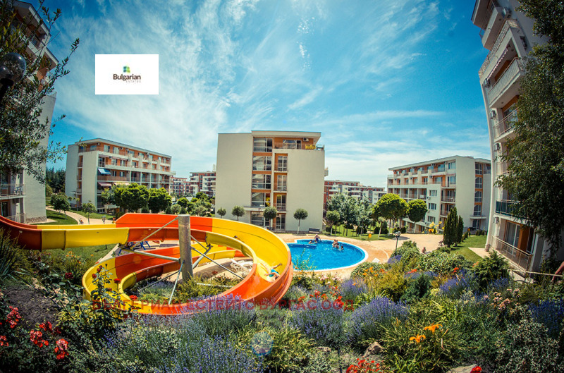 De vânzare  1 dormitor regiunea Burgas , Sveti Vlas , 70 mp | 77982745 - imagine [16]