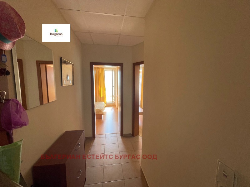 Till salu  1 sovrum region Burgas , Sveti Vlas , 70 kvm | 77982745 - bild [2]