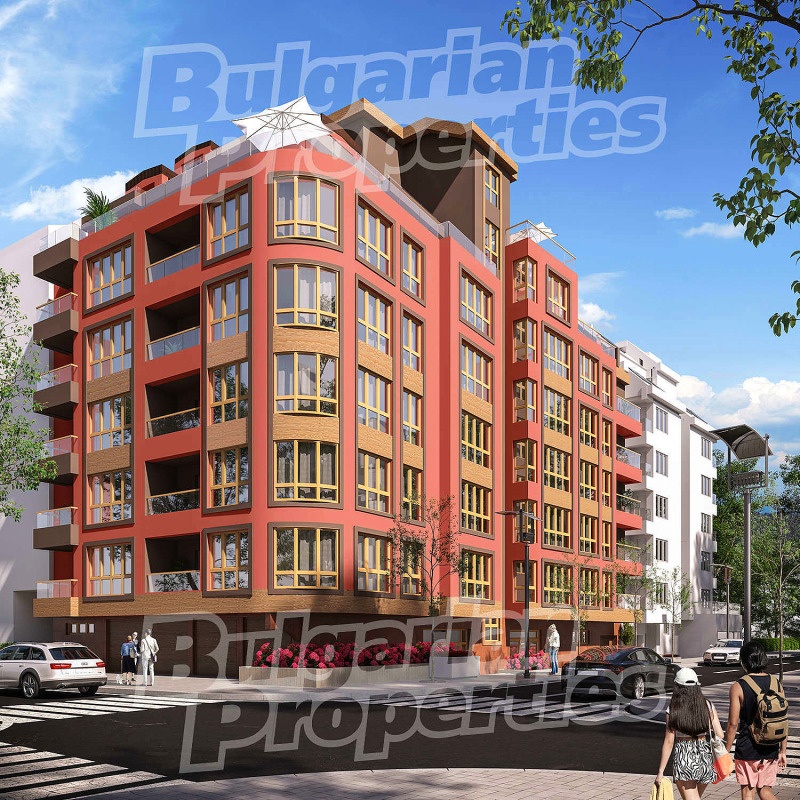 Продава  2-стаен град София , Стрелбище , 76 кв.м | 32668941