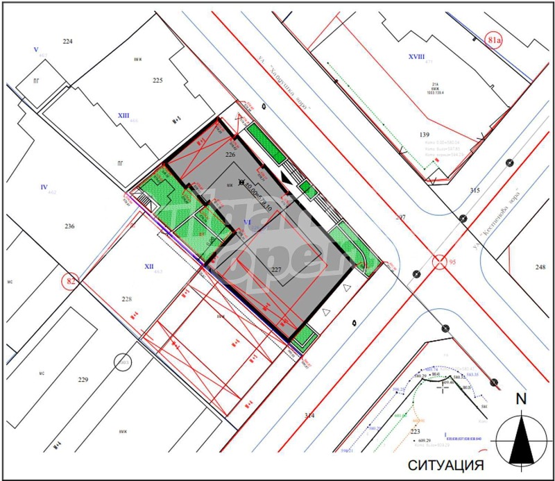 Продава 2-СТАЕН, гр. София, Стрелбище, снимка 5 - Aпартаменти - 47076297