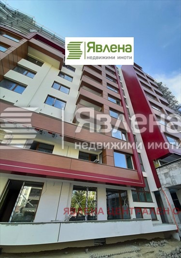 Te koop  1 slaapkamer Sofia , Serdika , 80 m² | 89372520 - afbeelding [2]