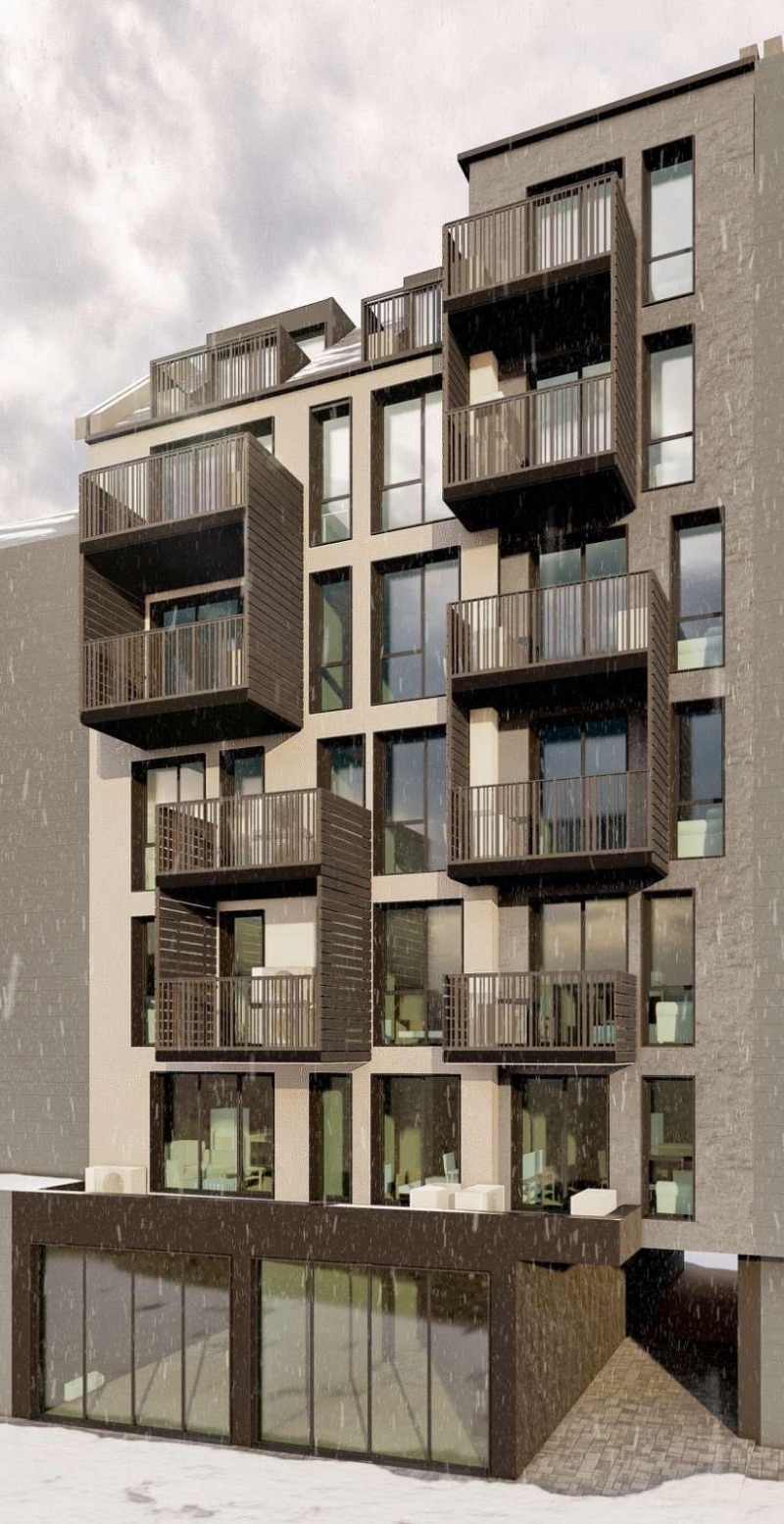 À venda  1 quarto Blagoevgrad , Chirok centar , 64 m² | 32874942