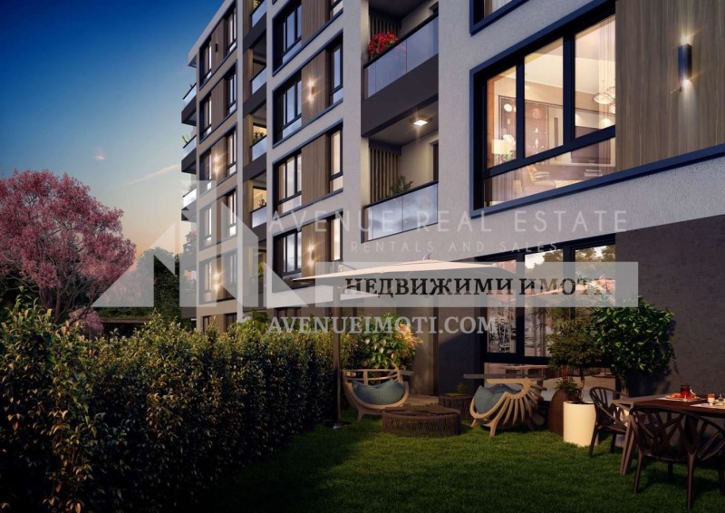 Satılık  1 yatak odası Plovdiv , Karşiyaka , 73 metrekare | 91161272 - görüntü [6]
