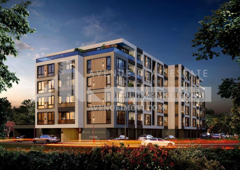 Satılık  1 yatak odası Plovdiv , Karşiyaka , 73 metrekare | 91161272