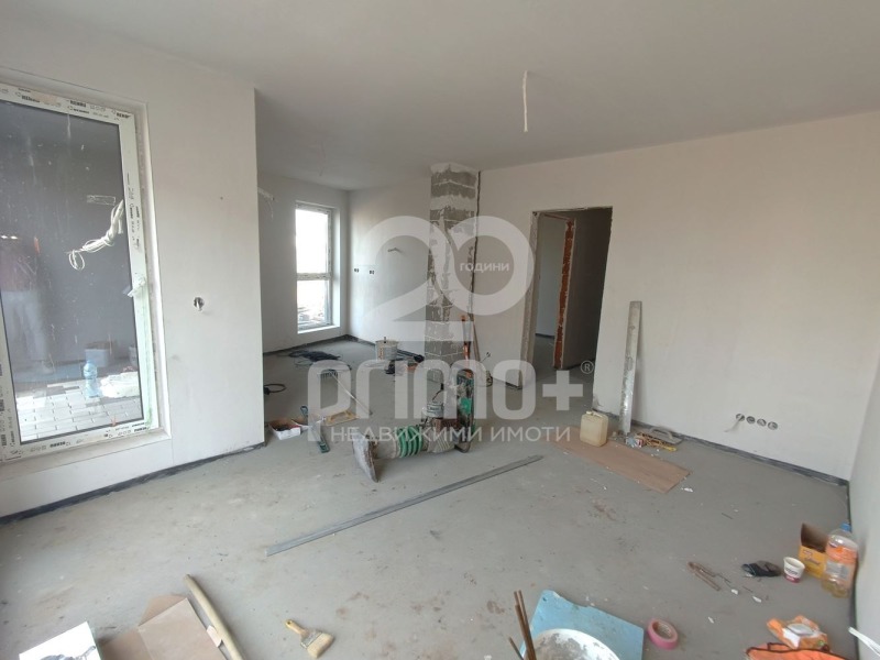 In vendita  1 camera da letto Sofia , Malinova dolina , 68 mq | 53759001