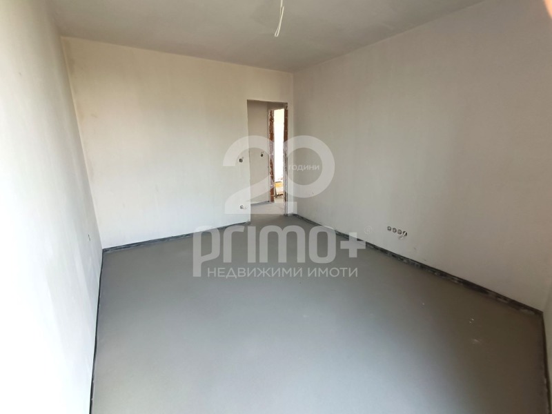 In vendita  1 camera da letto Sofia , Malinova dolina , 68 mq | 53759001 - Immagine [5]