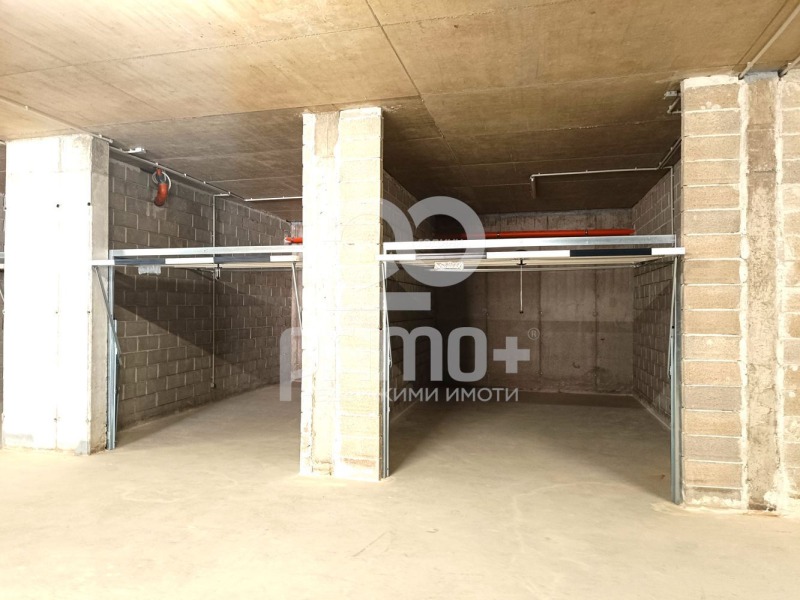 In vendita  1 camera da letto Sofia , Malinova dolina , 68 mq | 53759001 - Immagine [14]