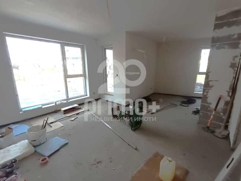 In vendita  1 camera da letto Sofia , Malinova dolina , 68 mq | 53759001 - Immagine [3]