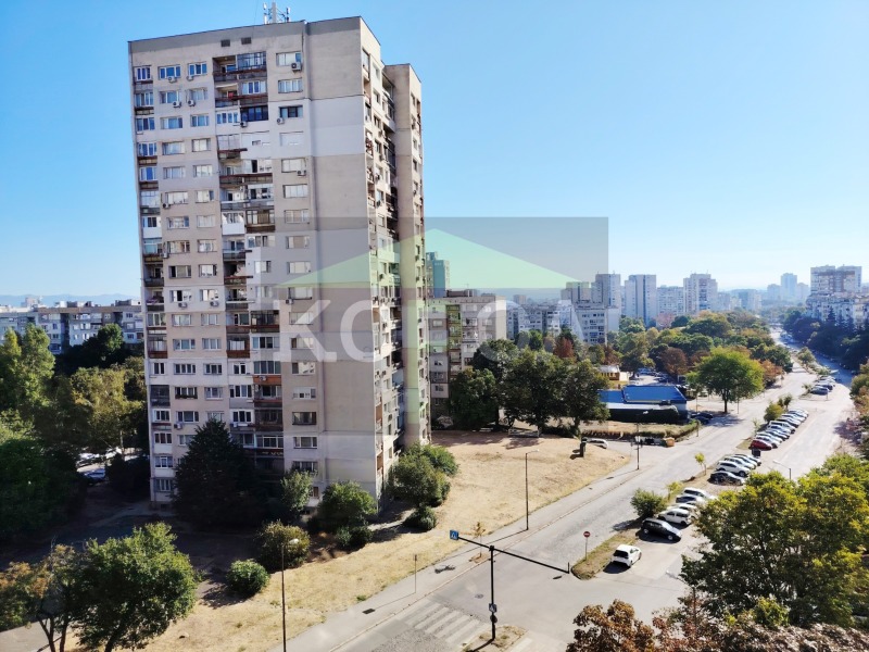Eladó  1 hálószoba Sofia , Krasna poljana 2 , 64 négyzetméter | 80988389 - kép [13]