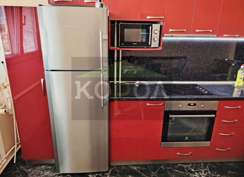 Eladó  1 hálószoba Sofia , Krasna poljana 2 , 64 négyzetméter | 80988389 - kép [9]