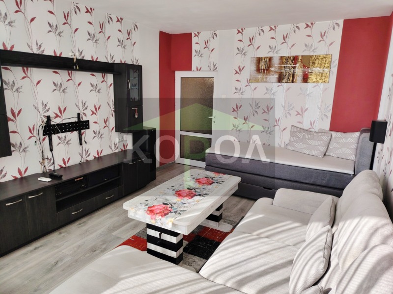 Eladó  1 hálószoba Sofia , Krasna poljana 2 , 64 négyzetméter | 80988389