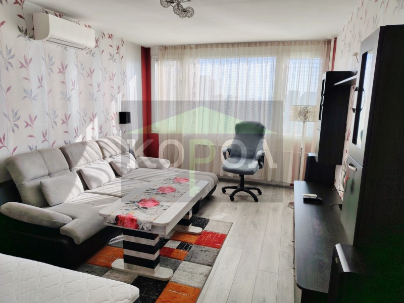 Eladó  1 hálószoba Sofia , Krasna poljana 2 , 64 négyzetméter | 80988389 - kép [2]