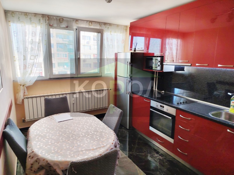 Eladó  1 hálószoba Sofia , Krasna poljana 2 , 64 négyzetméter | 80988389 - kép [7]