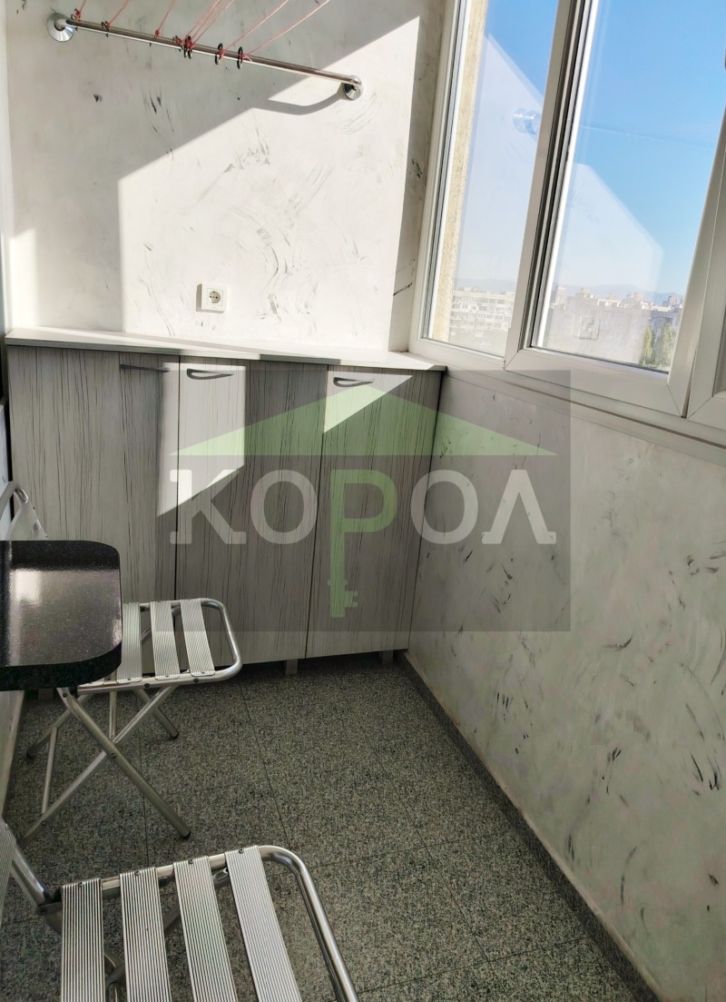 Eladó  1 hálószoba Sofia , Krasna poljana 2 , 64 négyzetméter | 80988389 - kép [12]