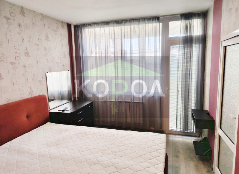 Eladó  1 hálószoba Sofia , Krasna poljana 2 , 64 négyzetméter | 80988389 - kép [6]