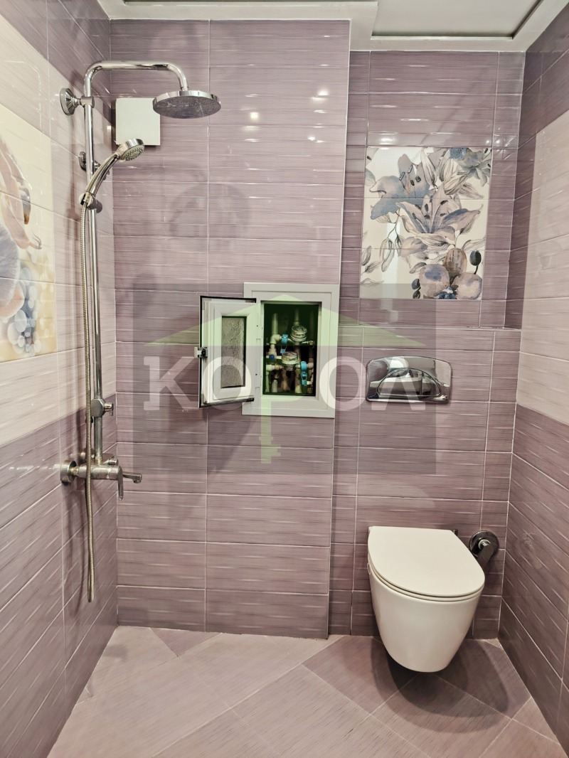 Eladó  1 hálószoba Sofia , Krasna poljana 2 , 64 négyzetméter | 80988389 - kép [10]