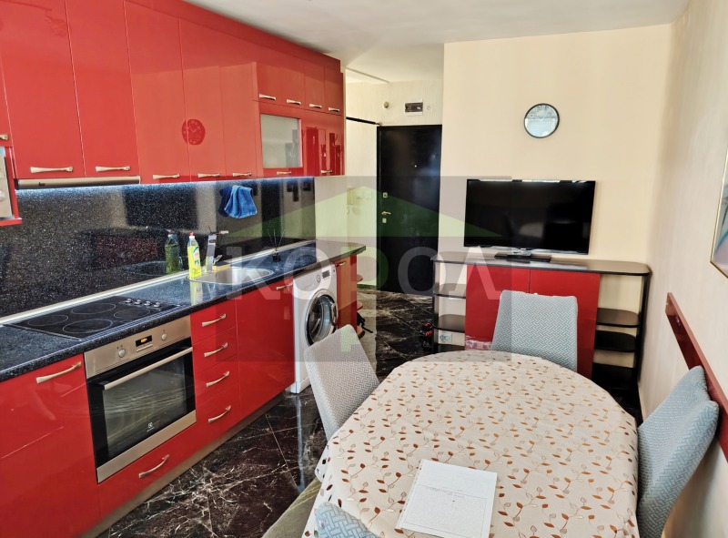 Eladó  1 hálószoba Sofia , Krasna poljana 2 , 64 négyzetméter | 80988389 - kép [8]