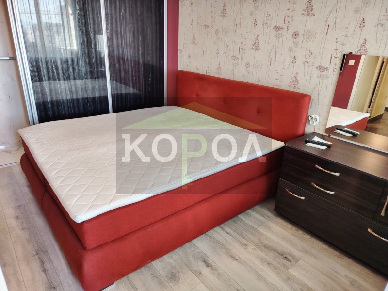 Eladó  1 hálószoba Sofia , Krasna poljana 2 , 64 négyzetméter | 80988389 - kép [5]